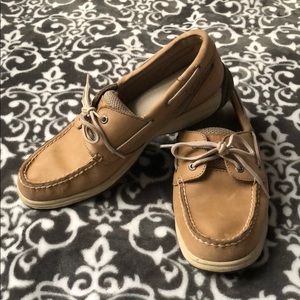 Sperry Top Sider